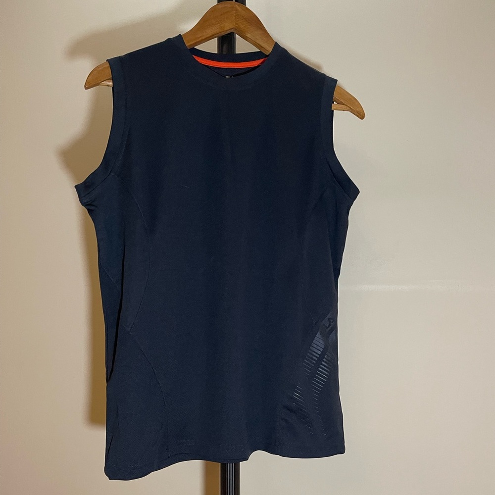 Mens FILA Sport Tank